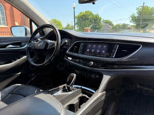 2021 Buick Enclave Avenir