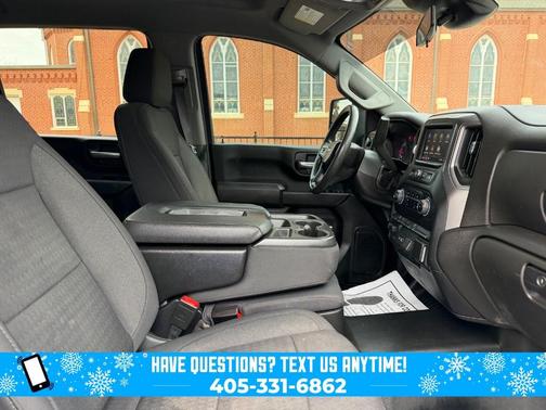 2024 Chevrolet Silverado 3500 WT