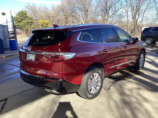 2024 Buick Enclave Premium