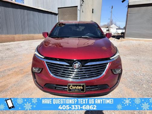 2024 Buick Enclave Premium