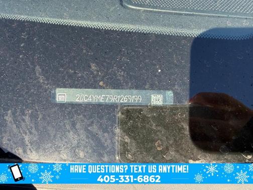 2024 Chevrolet Silverado 2500 Custom