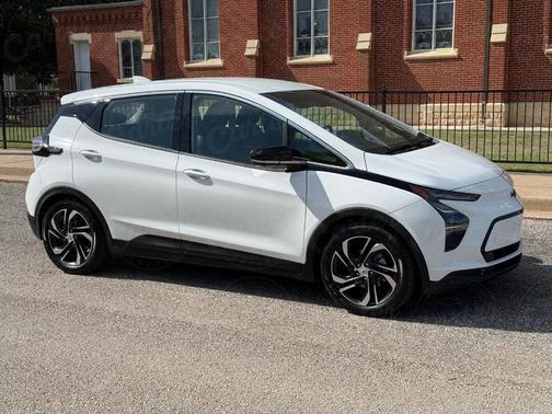 2023 Chevrolet Bolt EV 2LT