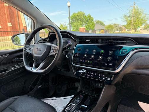 2023 Chevrolet Bolt EV 2LT