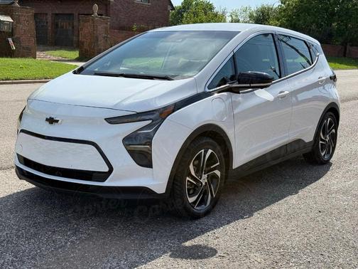 2023 Chevrolet Bolt EV 2LT