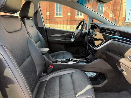 2023 Chevrolet Bolt EV 2LT