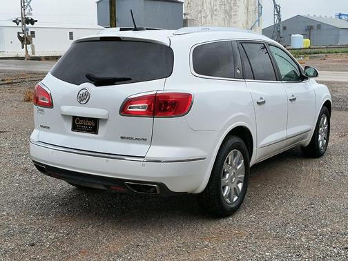 2016 Buick Enclave Premium