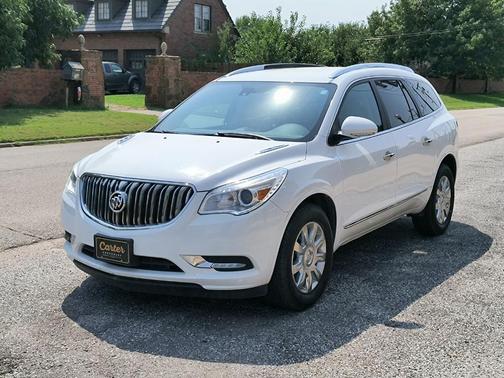 2016 Buick Enclave Premium