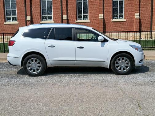 2016 Buick Enclave Premium
