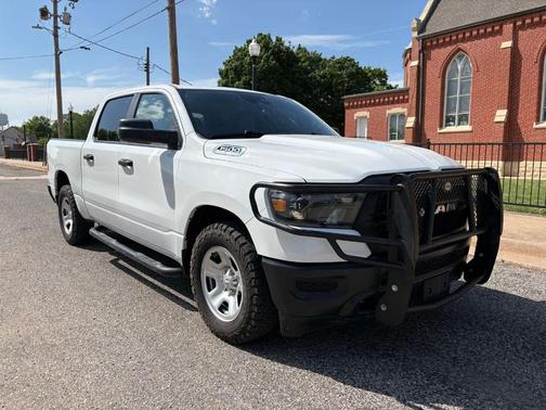 2023 RAM 1500 Tradesman