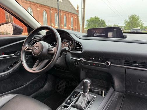 2022 Mazda CX-30 2.5 S Select Package