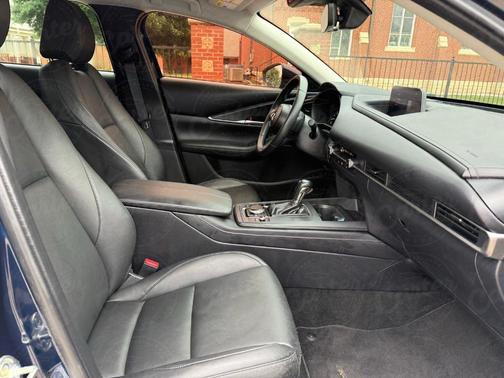 2022 Mazda CX-30 2.5 S Select Package