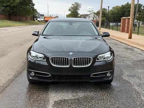 2014 BMW 535 i