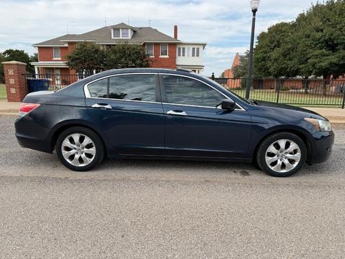 2010 Honda Accord EX-L