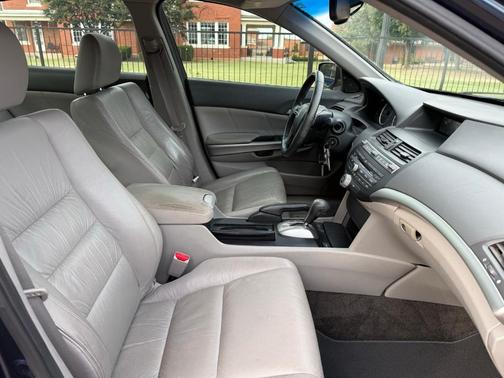 2010 Honda Accord EX-L