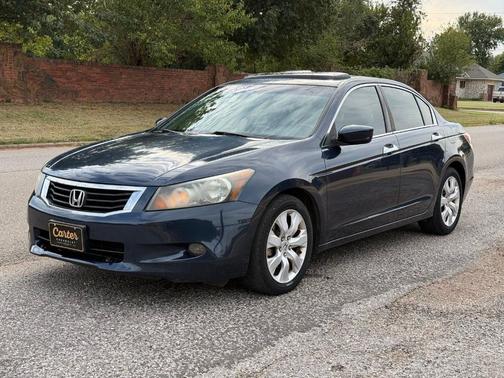 2010 Honda Accord EX-L