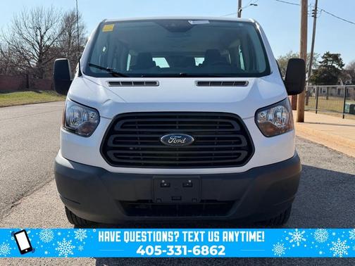 2018 Ford Transit-150 XL