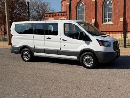2018 Ford Transit-150 XL