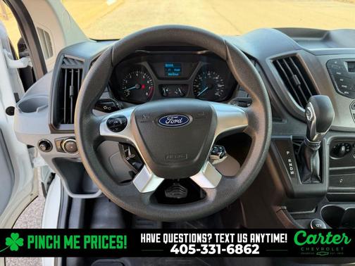 2018 Ford Transit-150 XL