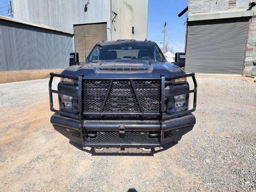 2021 Chevrolet Silverado 3500 WT