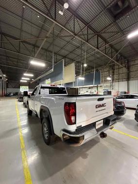 2023 GMC Sierra 2500 Pro