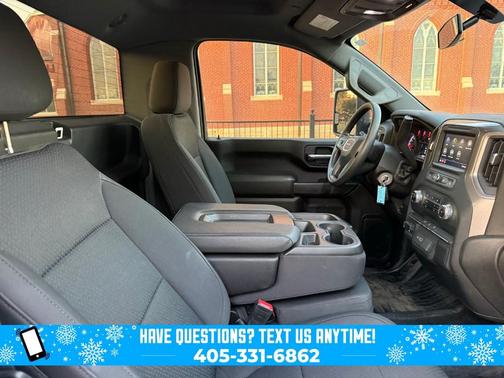 2023 GMC Sierra 2500 Pro