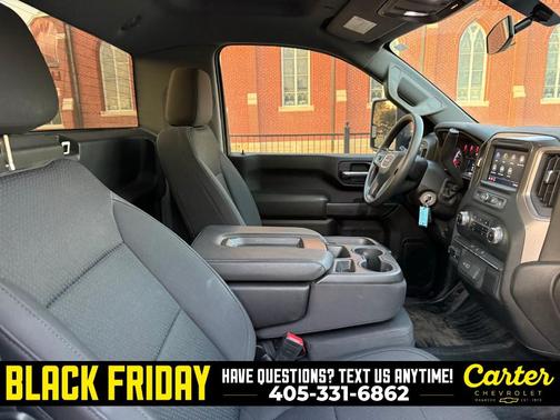 2023 GMC Sierra 2500 Pro