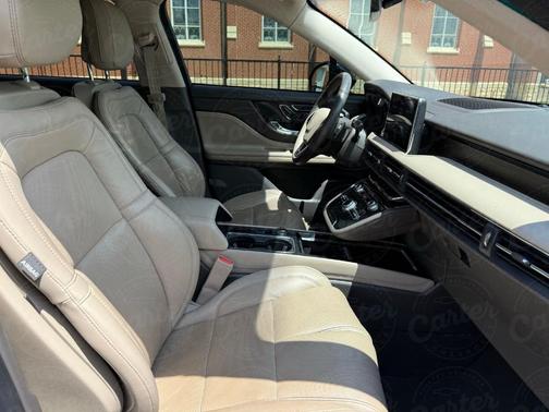 2022 Lincoln Corsair Grand Touring