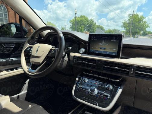 2022 Lincoln Corsair Grand Touring