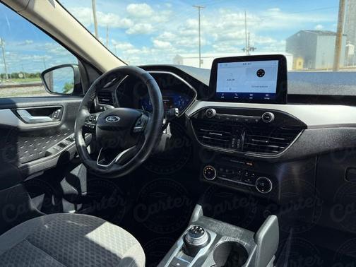 2020 Ford Escape SE Sport Hybrid