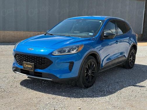 2020 Ford Escape SE Sport Hybrid