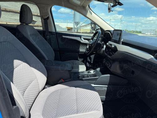 2020 Ford Escape SE Sport Hybrid