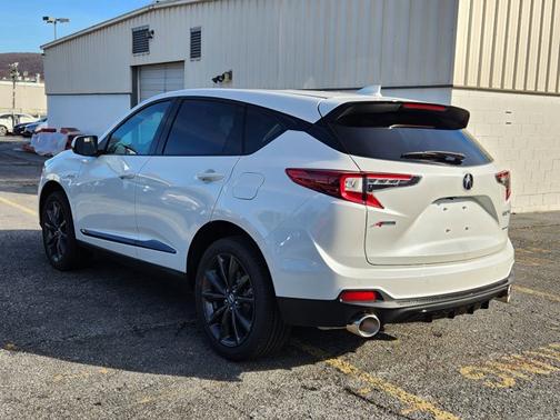 2026 Acura RDX w/A-Spec Package