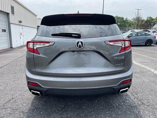 2022 Acura RDX Base