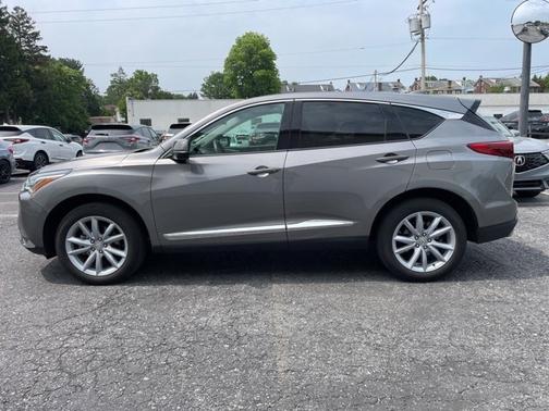 2022 Acura RDX Base