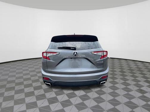 2022 Acura RDX Base
