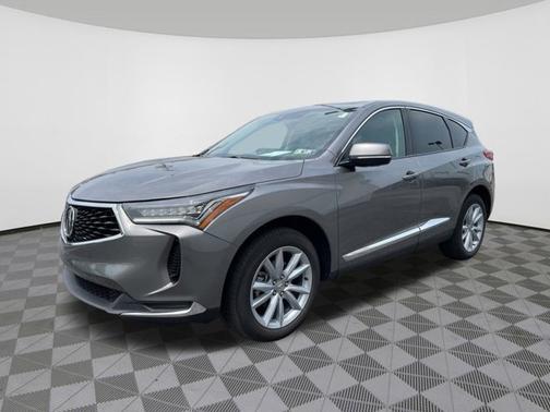 2022 Acura RDX Base