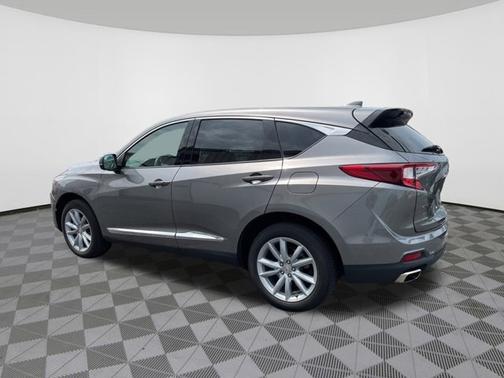 2022 Acura RDX Base