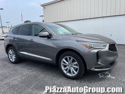 2022 Acura RDX Base