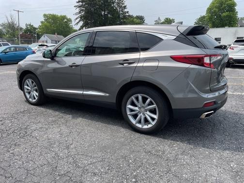 2022 Acura RDX Base