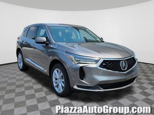 2022 Acura RDX Base