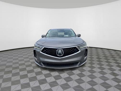 2022 Acura RDX Base