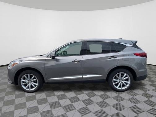 2022 Acura RDX Base