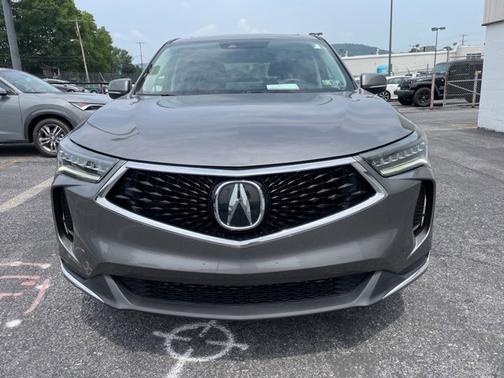 2022 Acura RDX Base