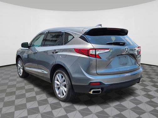 2022 Acura RDX Base
