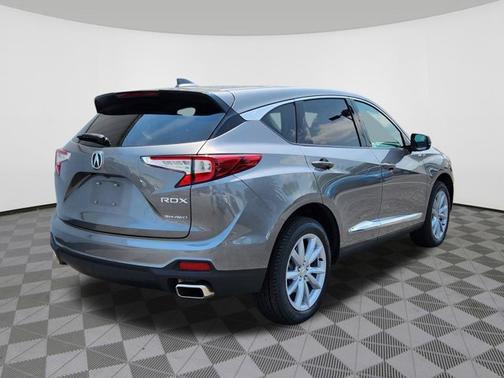2022 Acura RDX Base