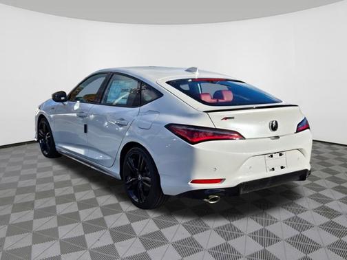 2026 Acura Integra w/A-Spec Technology Package