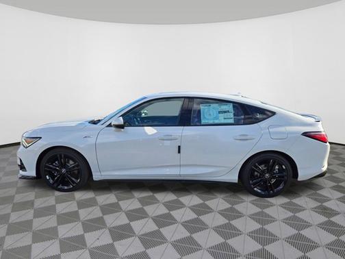 2026 Acura Integra w/A-Spec Technology Package