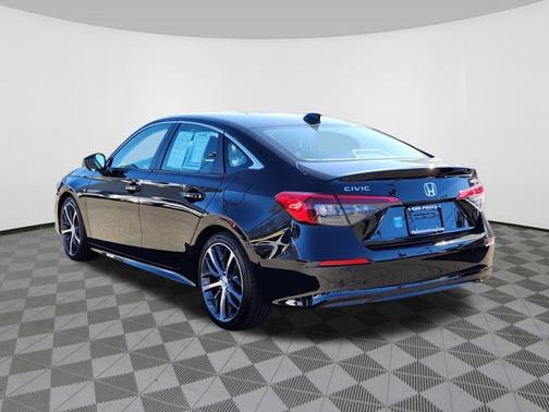 2023 Honda Civic Touring