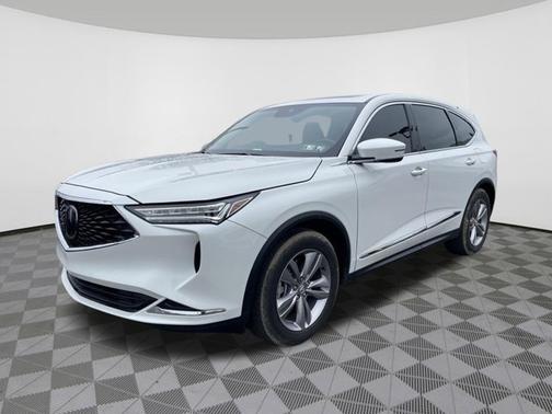 2023 Acura MDX 3.5L