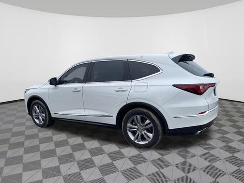 2023 Acura MDX 3.5L